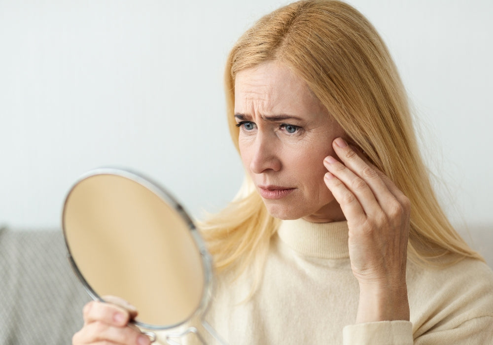 The Science Behind Anti-Aging Supplements