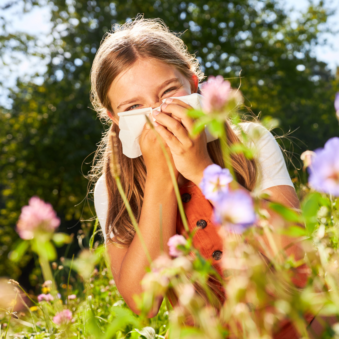 Hay Fever