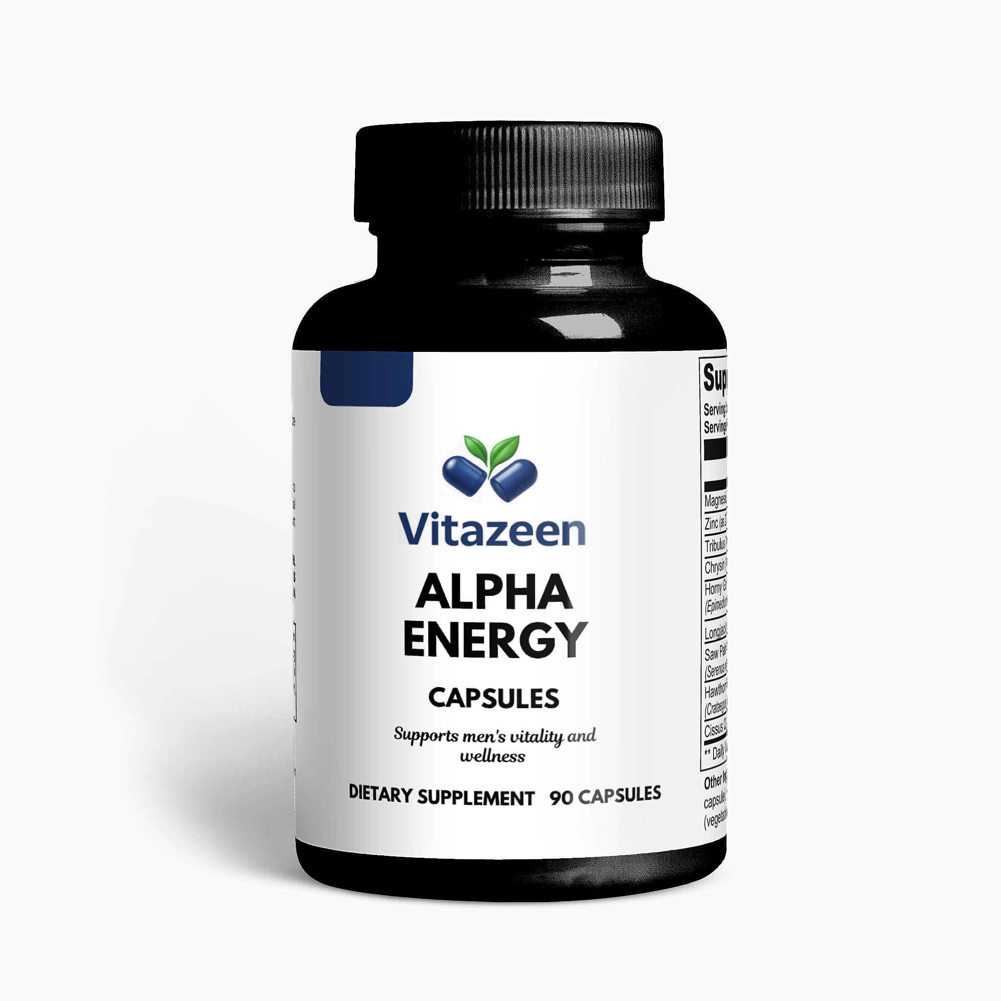 Alpha Energy