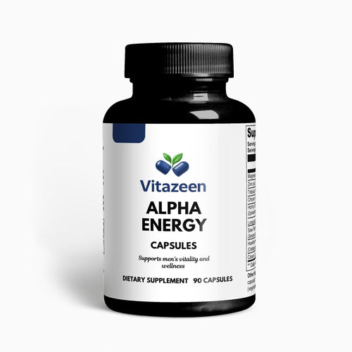 Alpha Energy