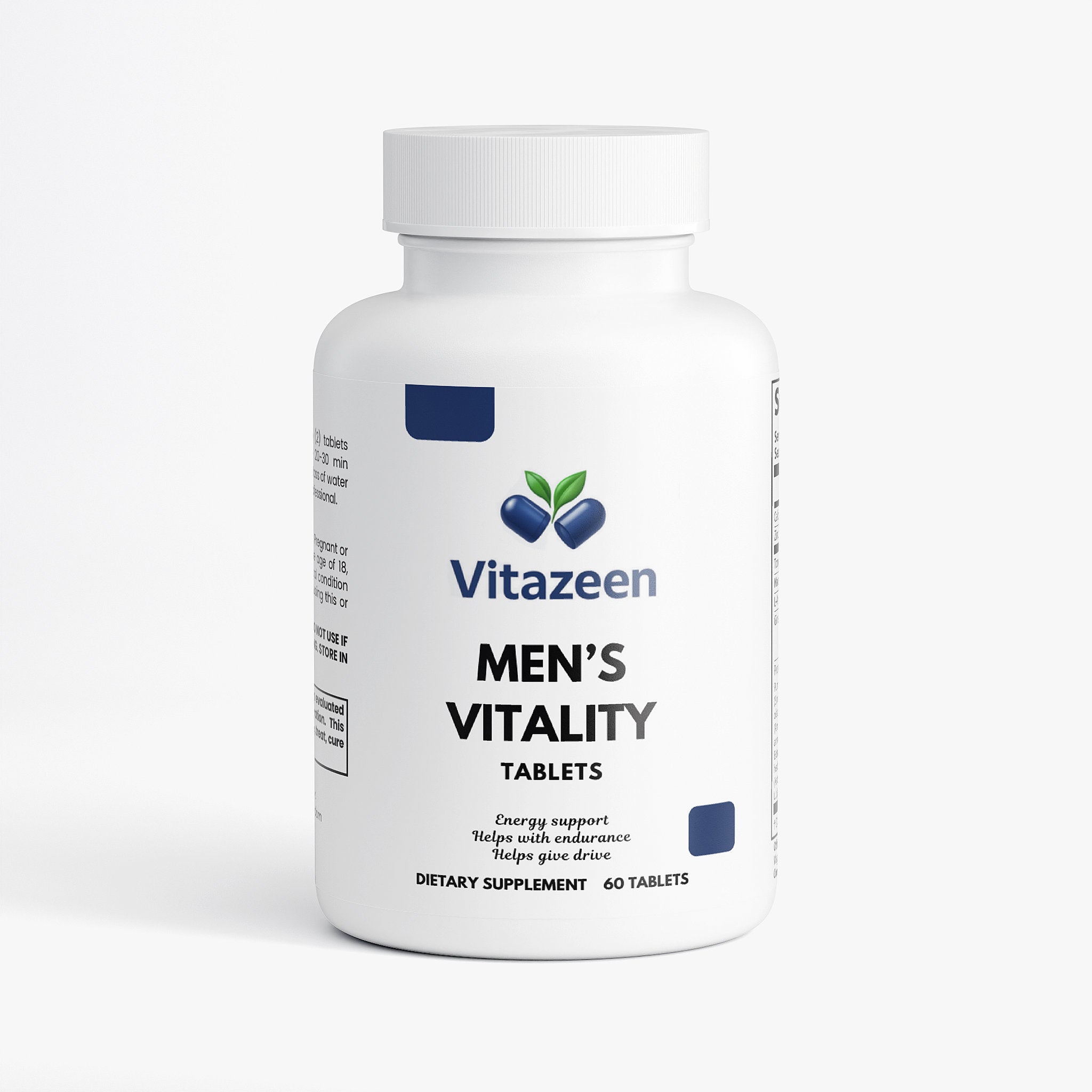 Men's Vitality