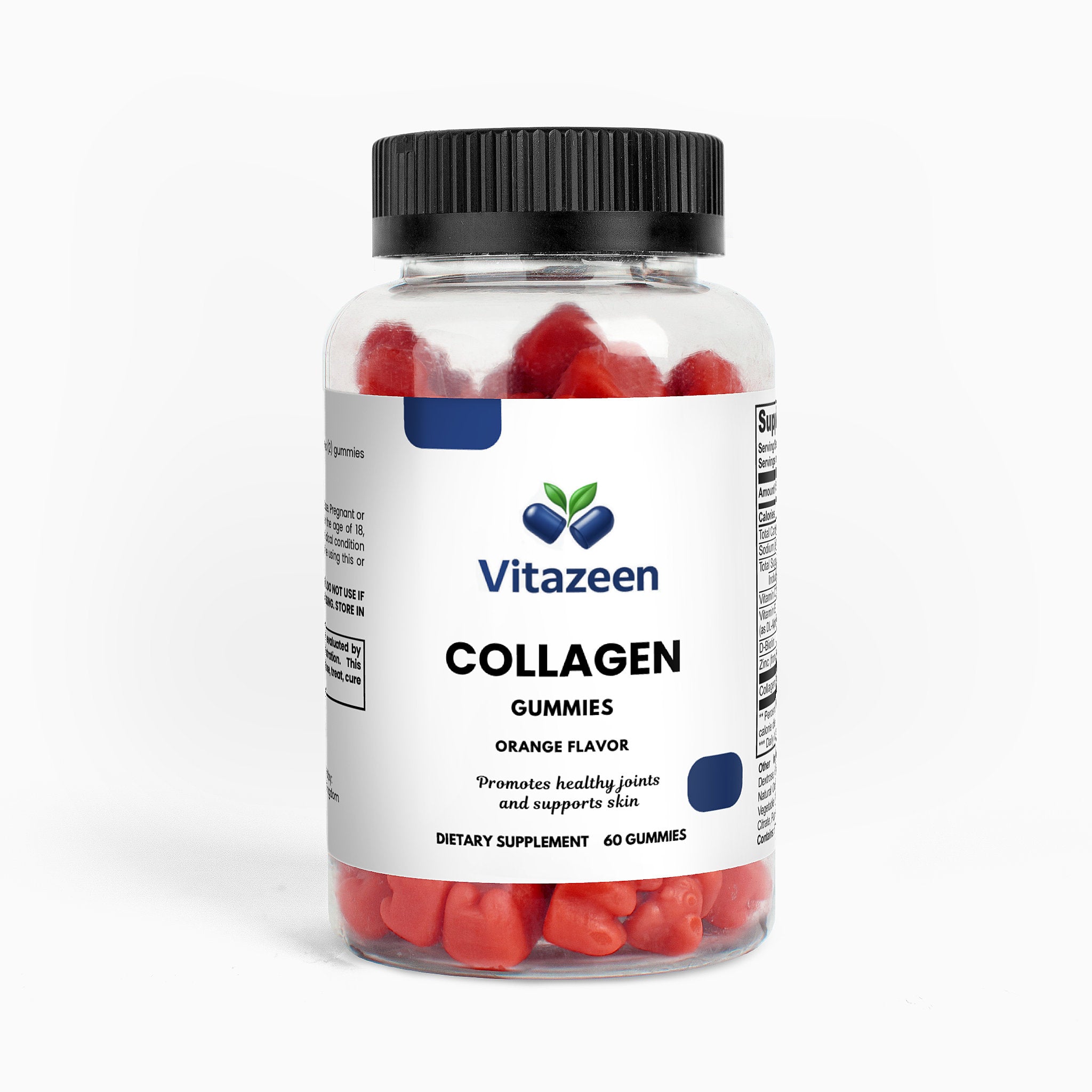 Collagen Gummies (Adult)