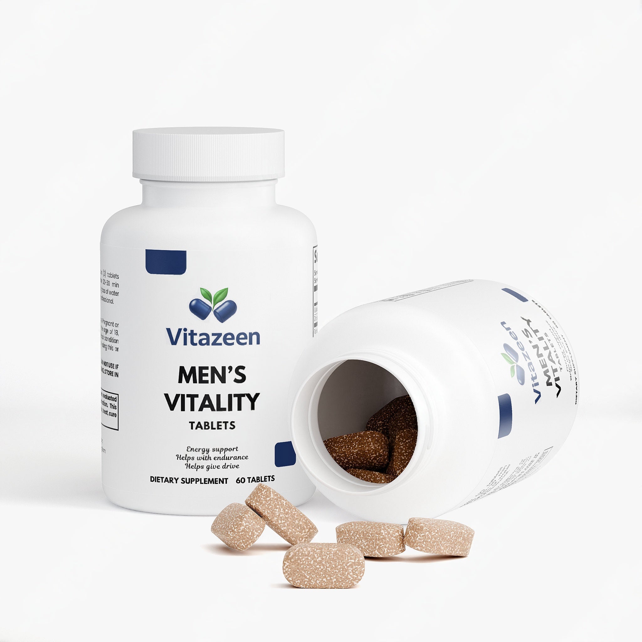 Men's Vitality